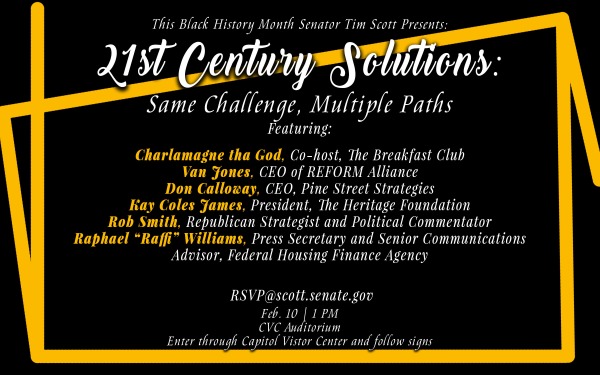21st Century Solutions