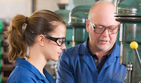 Empowering the Innovation Economy