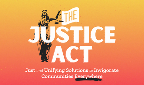 Balancing the Scales of Justice