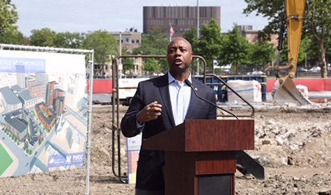 Opportunity Zones