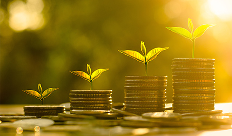 Bridging The Wealth Gap